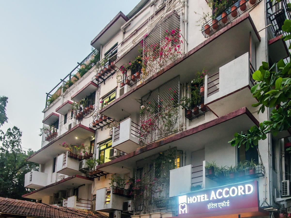 hotel accord mumbai